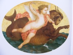 William Bouguereau_1857_Cupid on a sea monster.jpg